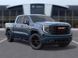 GMC Sierra 1500 Elevation 2WD Crew Cab 147" 2026