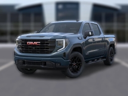 GMC Sierra 1500 Elevation 2WD Crew Cab 147" 2026