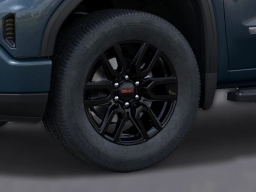 GMC Sierra 1500 Elevation 2WD Crew Cab 147" 2026
