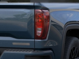 GMC Sierra 1500 Elevation 2WD Crew Cab 147" 2026