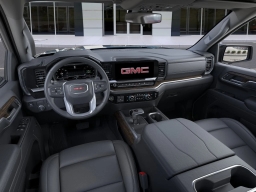 GMC Sierra 1500 Elevation 2WD Crew Cab 147" 2026