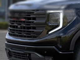 GMC Sierra 1500 Elevation 2WD Crew Cab 147" 2026