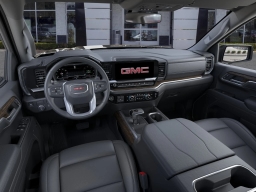GMC Sierra 1500 Elevation 2WD Crew Cab 147" 2026