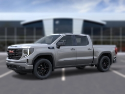 GMC Sierra 1500 Elevation 2WD Crew Cab 147" 2026