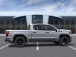 GMC Sierra 1500 Elevation 2WD Crew Cab 147" 2026