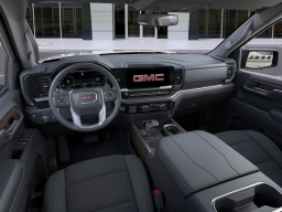 GMC Sierra 1500 Elevation 2WD Crew Cab 147" 2026