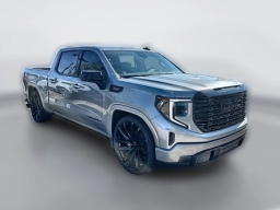 GMC Sierra 1500 Elevation 2WD Crew Cab 147" 2026