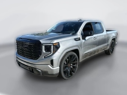 GMC Sierra 1500 Elevation 2WD Crew Cab 147" 2026