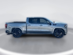 GMC Sierra 1500 Elevation 2WD Crew Cab 147" 2026