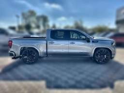 GMC Sierra 1500 Elevation 2WD Crew Cab 147" 2026