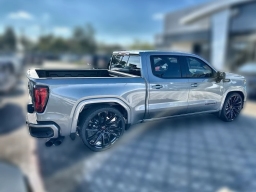 GMC Sierra 1500 Elevation 2WD Crew Cab 147" 2026