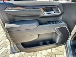 GMC Sierra 1500 Elevation 2WD Crew Cab 147" 2026