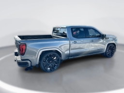 GMC Sierra 1500 Elevation 2WD Crew Cab 147" 2026