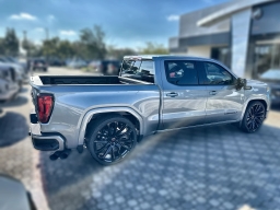 GMC Sierra 1500 Elevation 2WD Crew Cab 147" 2026