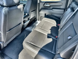 GMC Sierra 1500 Elevation 2WD Crew Cab 147" 2026