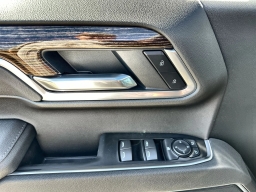 GMC Sierra 1500 Elevation 2WD Crew Cab 147" 2026