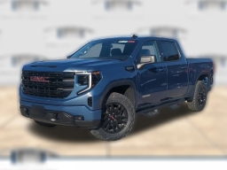 GMC Sierra 1500 Elevation 2WD Crew Cab 147" 2026