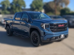 GMC Sierra 1500 Elevation 2WD Crew Cab 147" 2026