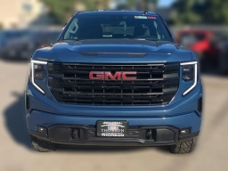 GMC Sierra 1500 Elevation 2WD Crew Cab 147" 2026