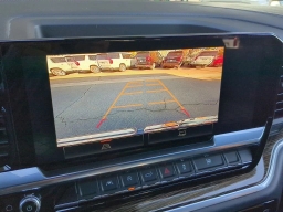 GMC Sierra 1500 Elevation 2WD Crew Cab 147" 2026