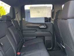 GMC Sierra 1500 Elevation 2WD Crew Cab 147" 2026