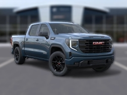 GMC Sierra 1500 Elevation 2WD Crew Cab 147" 2026