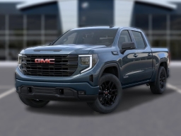 GMC Sierra 1500 Elevation 2WD Crew Cab 147" 2026
