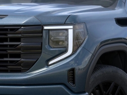 GMC Sierra 1500 Elevation 2WD Crew Cab 147" 2026