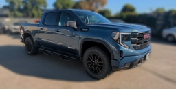 GMC Sierra 1500 Elevation 2WD Crew Cab 147" 2026