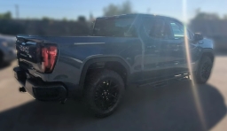 GMC Sierra 1500 Elevation 2WD Crew Cab 147" 2026