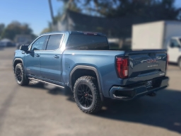 GMC Sierra 1500 Elevation 2WD Crew Cab 147" 2026