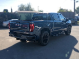 GMC Sierra 1500 Elevation 2WD Crew Cab 147" 2026