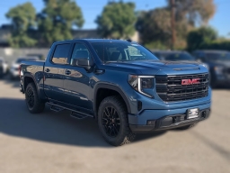 GMC Sierra 1500 Elevation 2WD Crew Cab 147" 2026