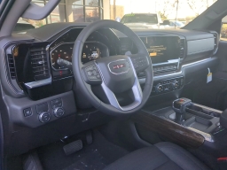 GMC Sierra 1500 Elevation 2WD Crew Cab 147" 2026