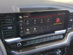 GMC Sierra 1500 Elevation 2WD Crew Cab 147" 2026