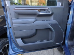 GMC Sierra 1500 Elevation 2WD Crew Cab 147" 2026