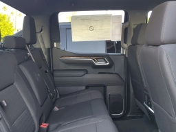 GMC Sierra 1500 Elevation 2WD Crew Cab 147" 2026