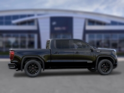 GMC Sierra 1500 Elevation 2WD Crew Cab 147" 2026