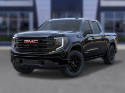GMC Sierra 1500 Elevation 2WD Crew Cab 147" 2026