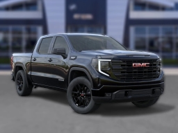 GMC Sierra 1500 Elevation 2WD Crew Cab 147" 2026