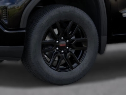 GMC Sierra 1500 Elevation 2WD Crew Cab 147" 2026