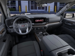 GMC Sierra 1500 Elevation 2WD Crew Cab 147" 2026
