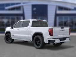 GMC Sierra 1500 Elevation 2WD Crew Cab 147" 2026
