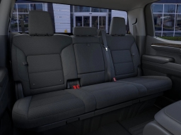 GMC Sierra 1500 Elevation 2WD Crew Cab 147" 2026