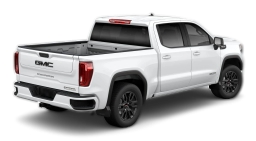 GMC Sierra 1500 Elevation 2WD Crew Cab 147" 2026