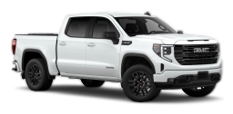 GMC Sierra 1500 Elevation 2WD Crew Cab 147" 2026