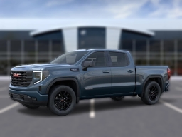 GMC Sierra 1500 Elevation 2WD Crew Cab 147" 2026