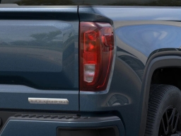 GMC Sierra 1500 Elevation 2WD Crew Cab 147" 2026