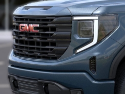 GMC Sierra 1500 Elevation 2WD Crew Cab 147" 2026