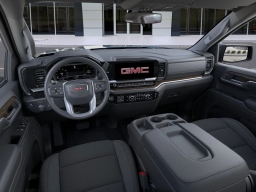 GMC Sierra 1500 Elevation 2WD Crew Cab 147" 2026